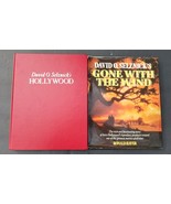 Haver, Ronald DAVID O. SELZNICK&#39;S HOLLYWOOD 1st Edition GONE WITH THE WI... - £50.05 GBP