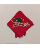 BSA 1989 National Jamboree - Participant Neckerchief - $12.43