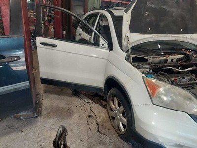 Intake Manifold 2.4L Upper Manifold Fits 09-14 TSX 1227357 Item image 13
