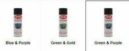 Krylon Color Morph Spray Paint Price Per Can New - $28.99