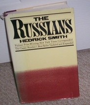 The Russians by Hedrick Smith (1983-10-12) [Hardcover] Hedrick Smith - £12.92 GBP