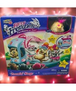 Furreal Friends Furry Frenzies Zoomin Stage 2 in 1 Playset w/ Paws McRoc... - $38.11 CAD