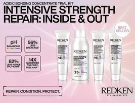 Redken acidic bonding concentrate kit 998644 thumb200