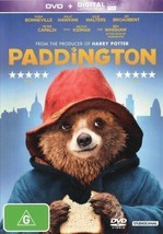 Paddington DVD | Region 4 - £9.56 GBP