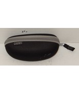 Chums Sunglass Eyeglass Case black Gold - $14.80