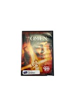 The Omen DVD Widescreen Edition 20th Century Fox Horror Scary Movie - $5.93