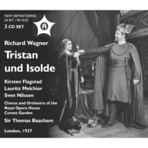 Tristan Und Isolde  - £18.03 GBP