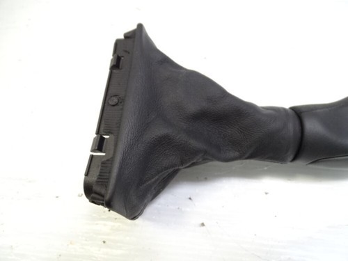03 Mercedes R230 SL55 gear shift knob, shifter dark gray 2302671510 keyless go Item image 8