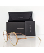 Brand New Authentic Chopard Eyeglasses VCH C73 0K67 Frame 51mm VCHC73 Frame - $267.29