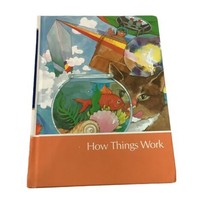 Childcraft Volume 7 How and Why Library 1987 How Things Work - £6.14 GBP