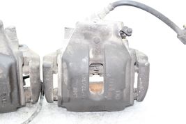 99-03 BMW M5 Front Right And Left Brake Calipers F1140 image 4