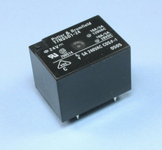 Potter &amp; Brumfield SPDT Relay T7NS5D1-24, 10A 120VAC/28VDC - £4.50 GBP