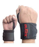 Wrist Wraps for Weightlifting, 18” Premium Quality Wrist Wrap with Thumb... - €12,92 EUR