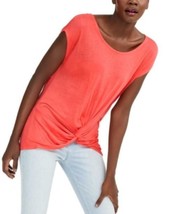 MSRP $40 Inc Twist-Front Top Size Large - £10.34 GBP