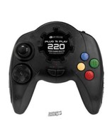 My Arcade 200-Game Plug-&amp;-Play Controller - $33.24