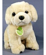 Aurora Babies Labrador Puppy Dog Plush Baby Lucky Lab Stuffed Animal Ret... - $53.50 CAD