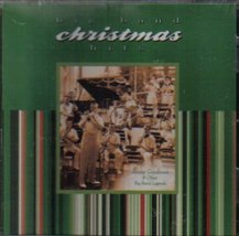 Big Band Christmas Hits [Audio CD] Benny Goodman; Tommy Dorsey &amp; His Orchestra;  - £23.17 GBP