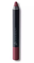 Glo Skin Beauty Suede Matte Lip Crayon - # Rumor 2.8g/0.1oz Lip Color - £14.65 GBP