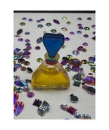 Liz Claiborne Claiborne Perfume Mini Splash 1/8 oz 3.7ml Full Vintage No... - $221.14 MXN