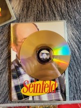 Seinfeld Season 5 Disc 3 Replacement - £7.80 GBP