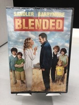 Blended (DVD, 2014) - £5.58 GBP