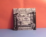 Factory [Digipak] by City Walls Autumn Falls (CD)  - $5.22