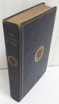 Vtg The Fortunes Of Nigel Sir Walter Scott Rare Rand Mc Nally Edition Illustrated - £22.35 GBP