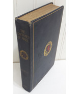 Vtg THE FORTUNES OF NIGEL Sir Walter Scott Rare Rand McNally Edition Ill... - £22.44 GBP