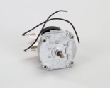 APW Wyott 86162 Drive Motor 115V 60HZ Fits AT-10/AT-30/AT-5 - $648.69