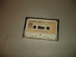 Bob Bryan &amp; Marshall Dodge -The Return Of Bert And I #9 (Cassette 1983) No Inlay - £5.91 GBP