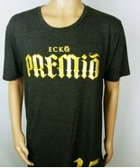 Ecko Men&#39;s XL Short Sleeve Premio Design T-shirt Preowned - £9.41 GBP