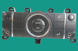 06-2011 Mercedes ML350 GL350 GL450 REAR A/C Heater Climate Control Switc... - £47.79 GBP