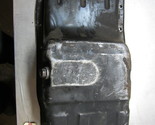 Engine Oil Pan From 1998 Honda CR-V  2.0 11810P724A00 - $47.00