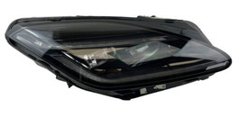 2021-2023 OEM Jaguar E-Pace Right Passenger Side FULL LED Headlight Lamp... - £583.99 GBP