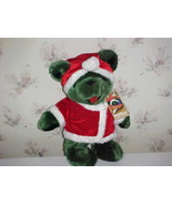 15&quot; Nicholas Grateful Dead Plush Toy With Tags From Liquid Blue 12/26/79 - £116.76 GBP