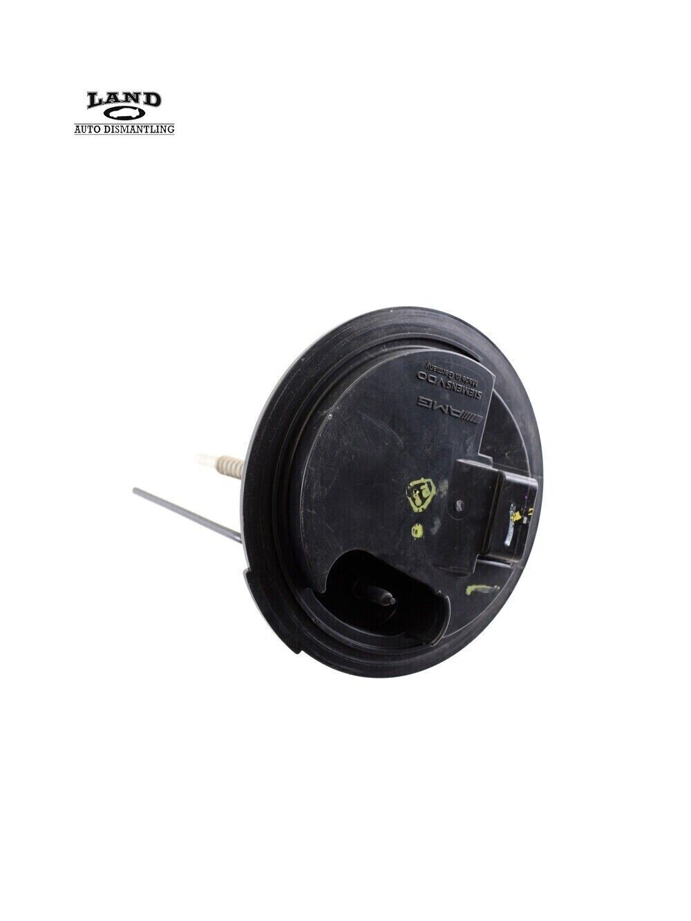MERCEDES W164 ML-CLASS REAR FLOOR FUEL PUMP LEVEL SENSOR COVER LID CONNE... - $14.84