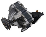 Engine Oil Pump From 2021 Chevrolet Trailblazer  1.3 12705142 Turbo - $74.95