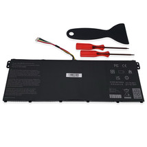 AC14B3K AC14B18J Battery for Acer Chromebook CB3-531 CB5-571 CB3-111 C810 C910 - £38.03 GBP