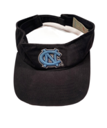 University of North Carolina Tar Heels Visor Hat - £7.55 GBP