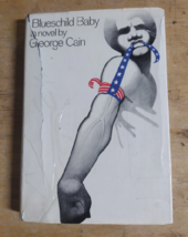 Blueschild Baby a novel by George Cain - $320.00