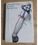 Blueschild Baby a novel by George Cain - $320.00