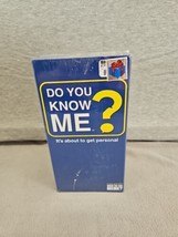 Do You Know Me? Adult Party Card Game from What Do You Meme? Brand New (... - $15.84