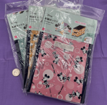 Disney Mickey &amp; Minnie Mouse storage box bundle (3) - $44.55