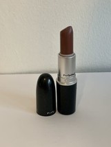 MAC Cosmetics ~TOUCH~ Lipstick Rare HTF 525 Lustre *Read desc - $140.08