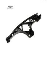 MERCEDES R172 SLK-CLASS DRIVER/LEFT REAR BUMPER COVER MOUNT BRACKET GUIDE - €34,71 EUR