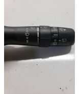 Column Switch Wiper Fits 14-23 FORESTER 1342499 - $1,080.94 MXN