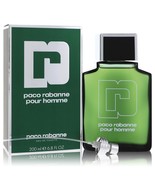 PACO RABANNE by Paco Rabanne Eau De Toilette Spray 6.6 oz - $1,276.23 MXN