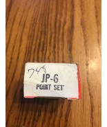 Ignition Products Point Set JP-6 Ships N 24h - $47.50