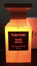Tom Ford Rose Prick Eau de Parfum EDP Unisex Fragrance Spray 1.7 fl oz 50 ml - $179.99