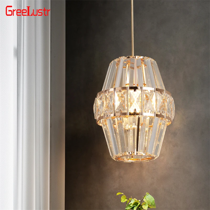 Indoor e26 ceiling lamp hallway stairs pendant bedroom lustre dining room fixtures home thumb200